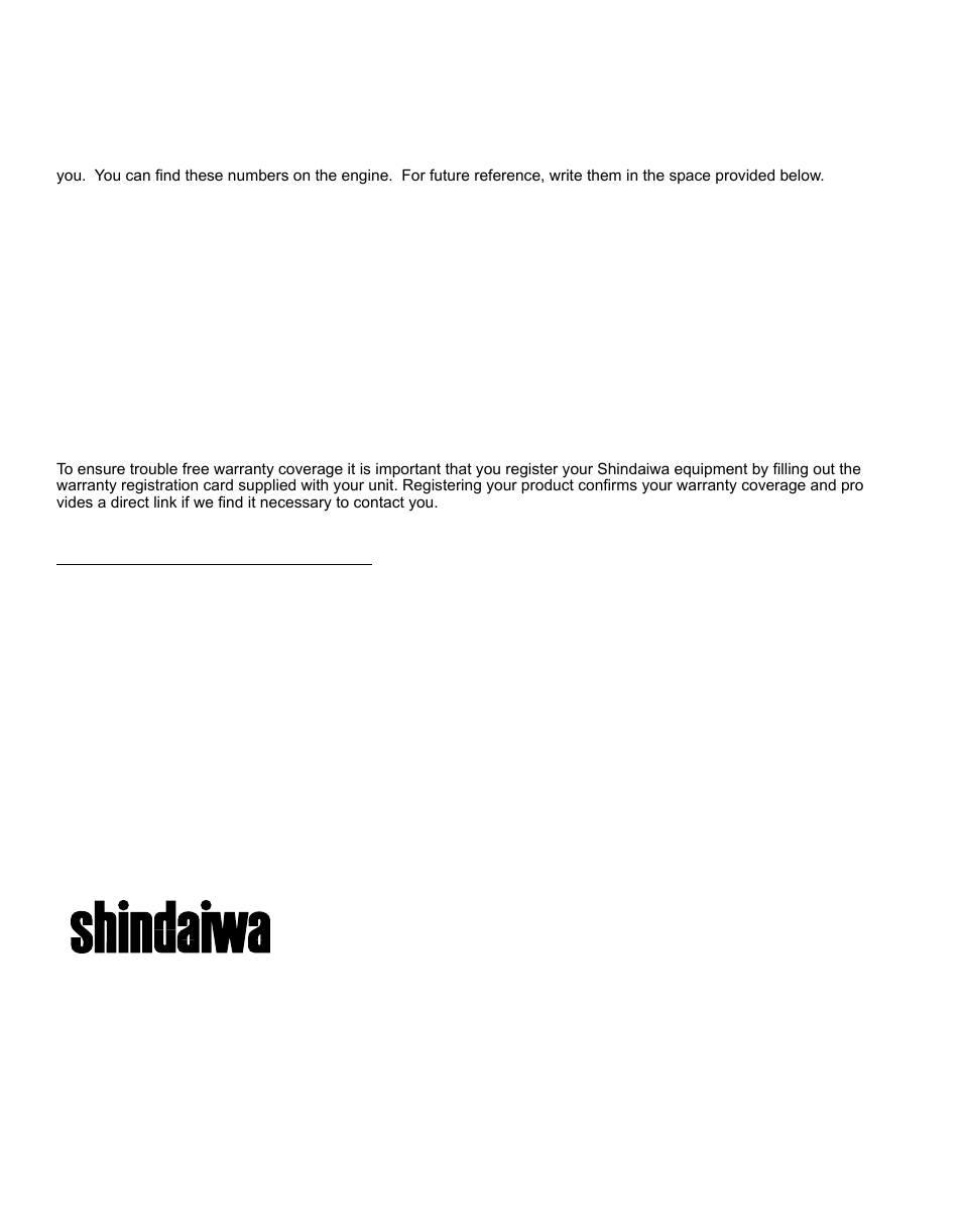 Troubleshooting, Servicing information | Shindaiwa 81646 User Manual | Page 24 / 48