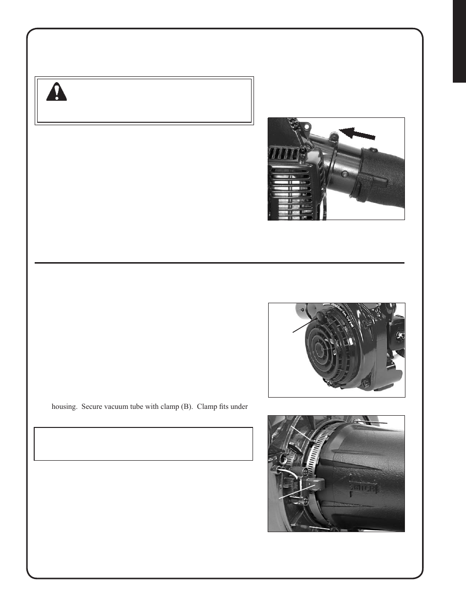 Shindaiwa SV212 User Manual | Page 9 / 84