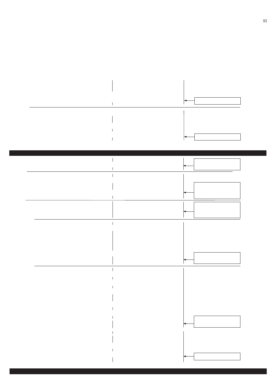 Guia diagnostico (continuación) | Shindaiwa 81719 User Manual | Page 21 / 36