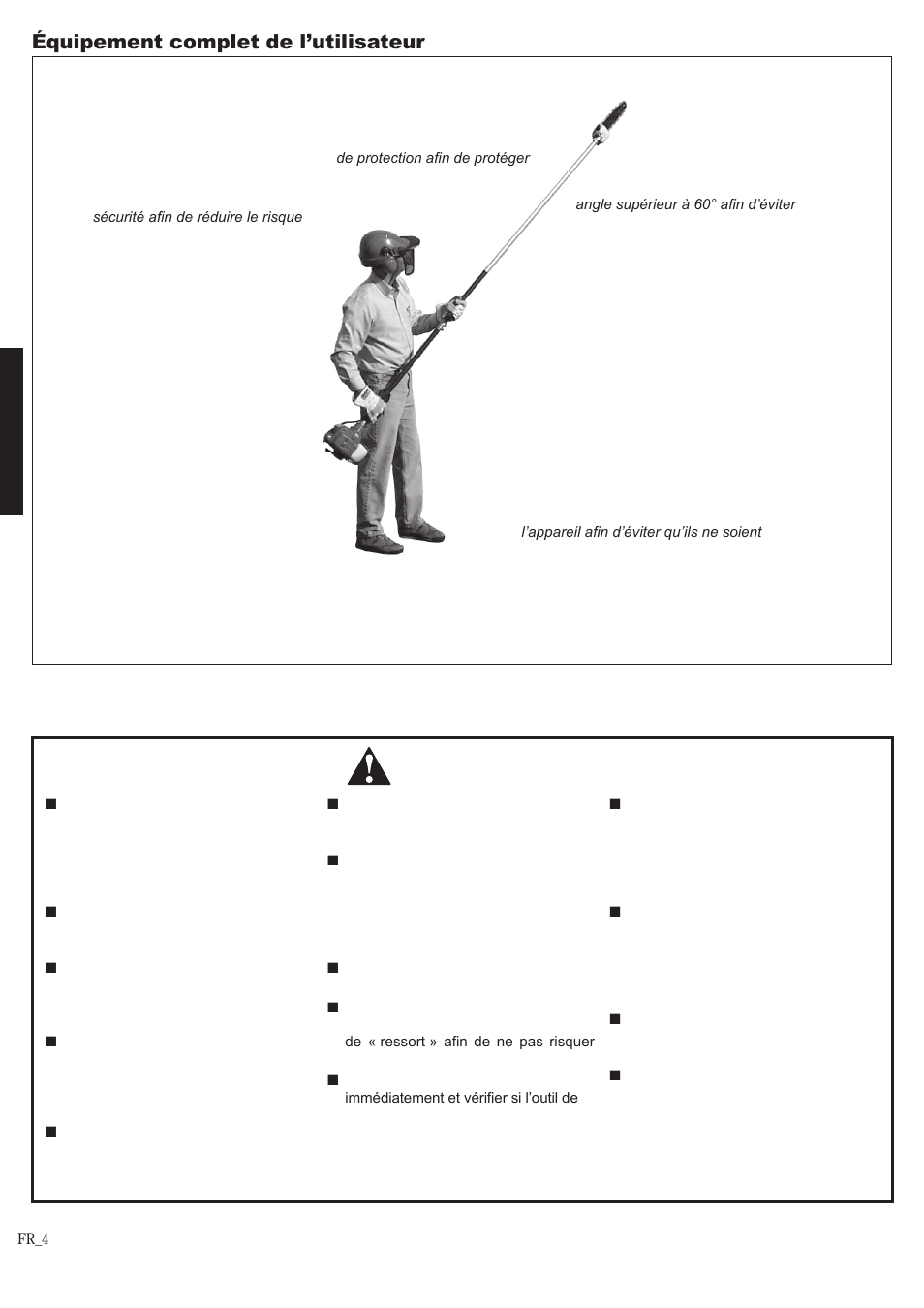 Shindaiwa P231 User Manual | Page 48 / 68