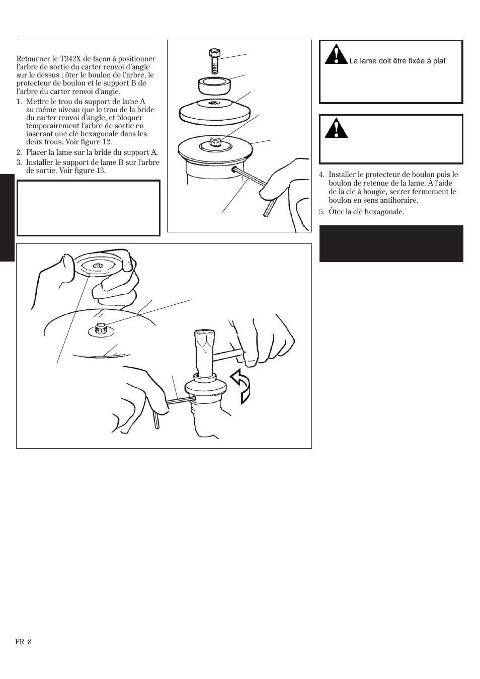 Assemblage | Shindaiwa T242/EVC User Manual | Page 48 / 60