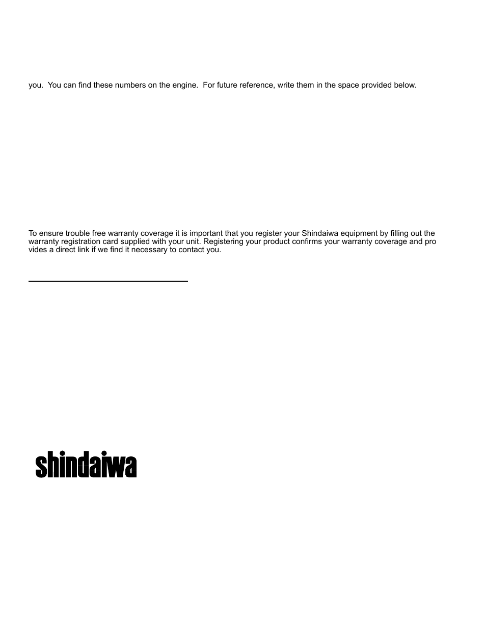 Troubleshooting, Servicing information | Shindaiwa 81714 User Manual | Page 24 / 48