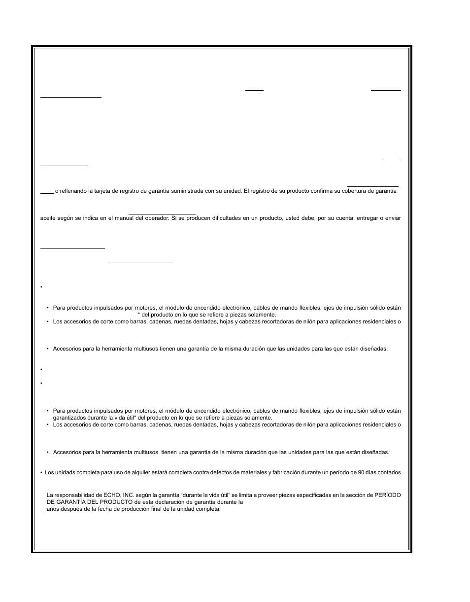 Shindaiwa 81714 User Manual | Page 44 / 48