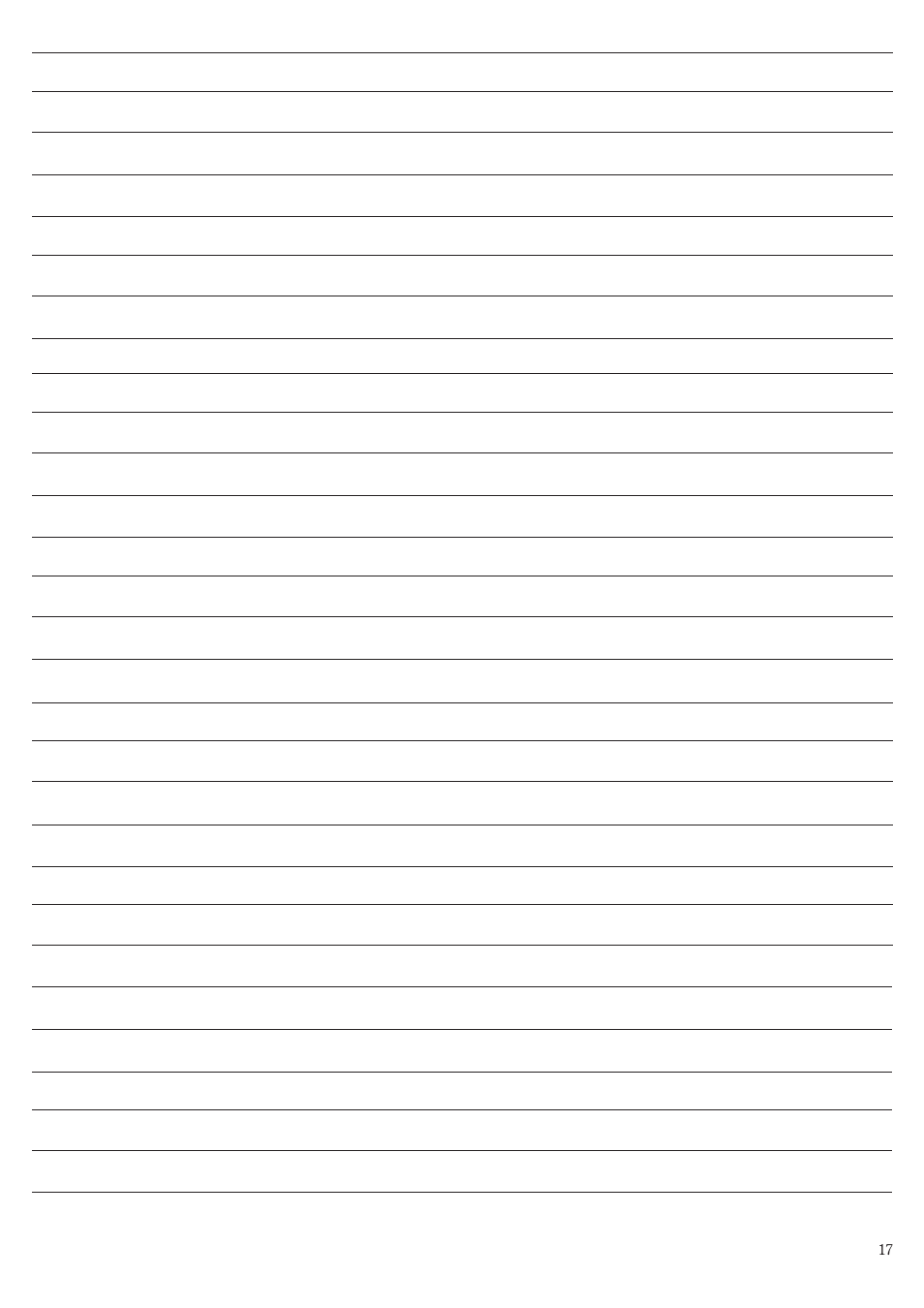 Shindaiwa 68907-94311 User Manual | Page 17 / 56