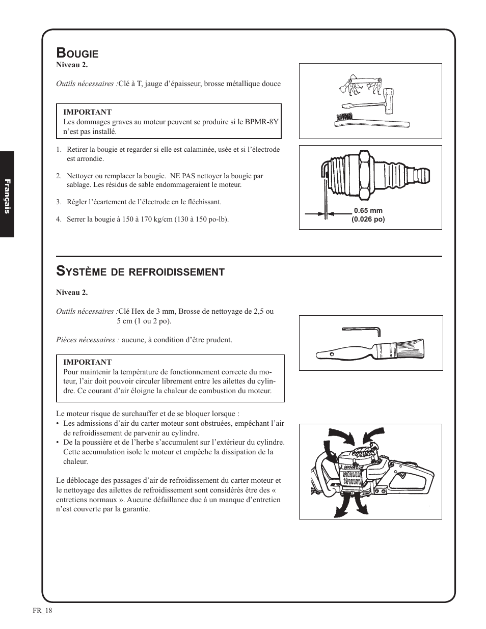 Shindaiwa DH212 User Manual | Page 82 / 96