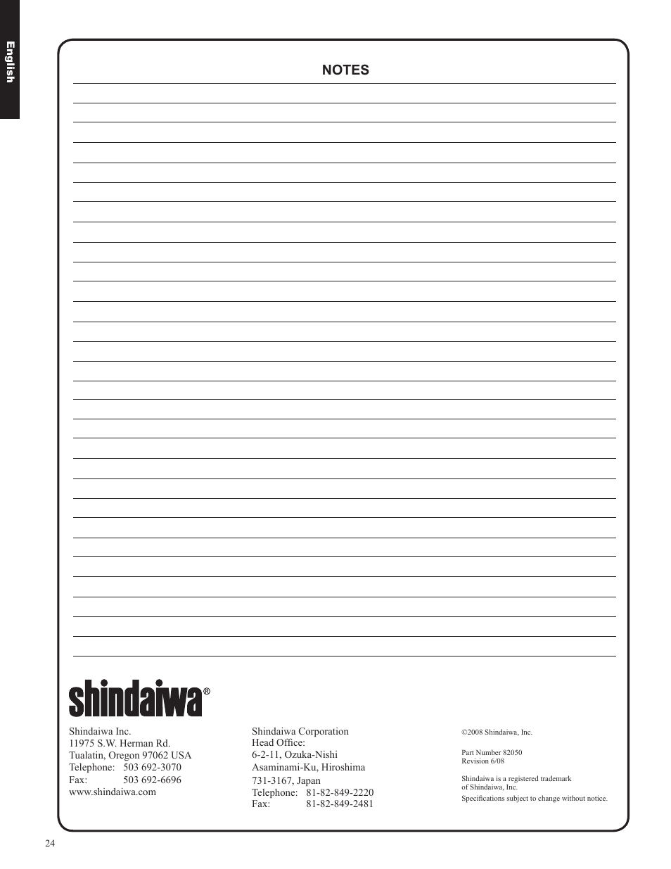 Shindaiwa EB633RT User Manual | Page 24 / 72