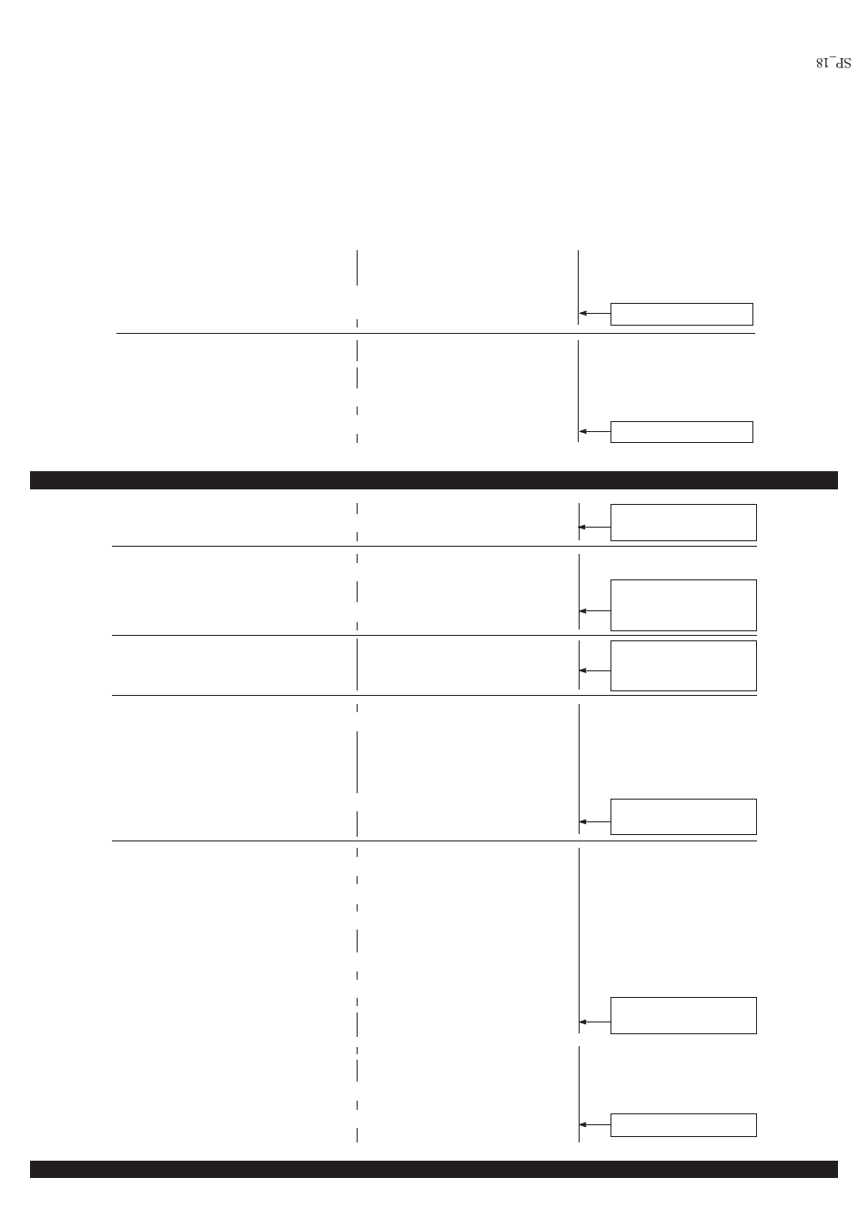 Guia diagnostico (continuacin) | Shindaiwa T2510 User Manual | Page 23 / 40