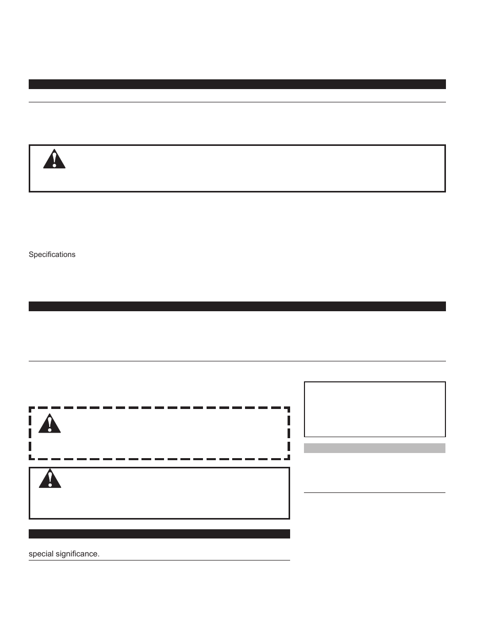 Shindaiwa X7502862800 User Manual | Page 2 / 56