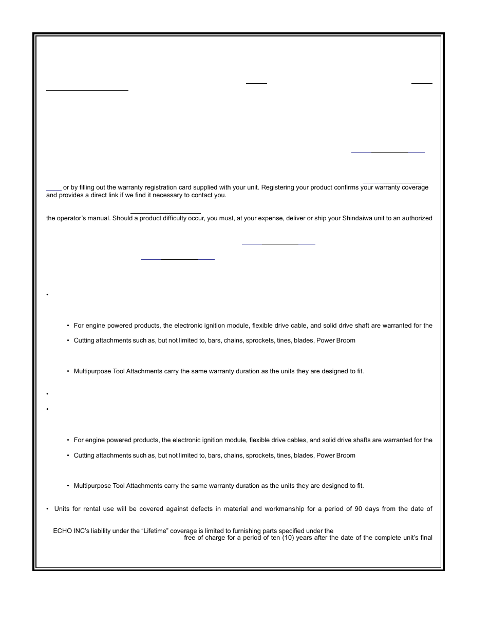 Lubrication | Shindaiwa X7502862800 User Manual | Page 22 / 56