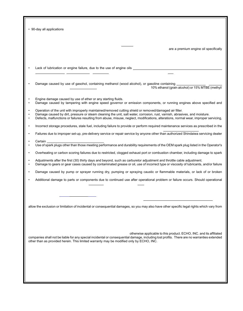 Sharpening blades | Shindaiwa X7502862800 User Manual | Page 23 / 56