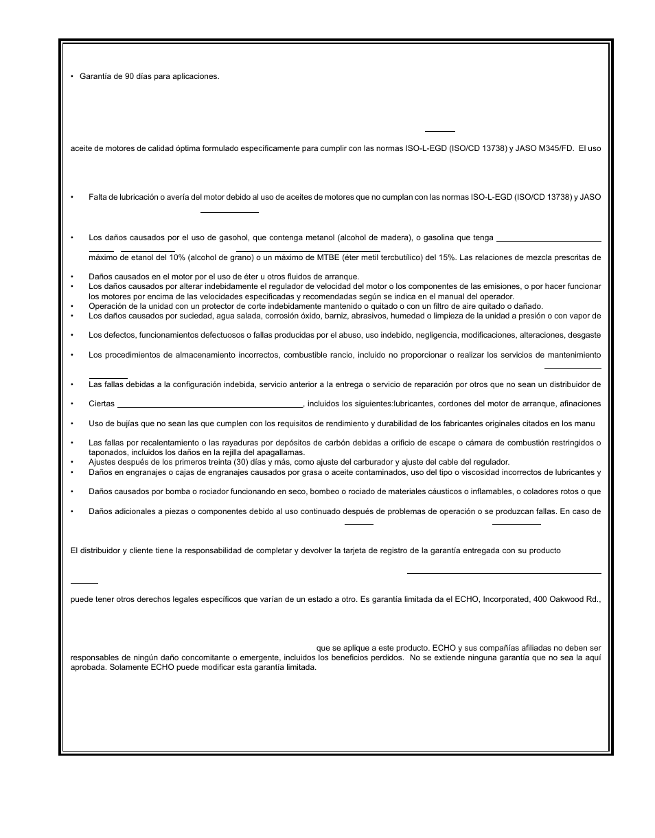 Lubrication | Shindaiwa X7502862800 User Manual | Page 51 / 56