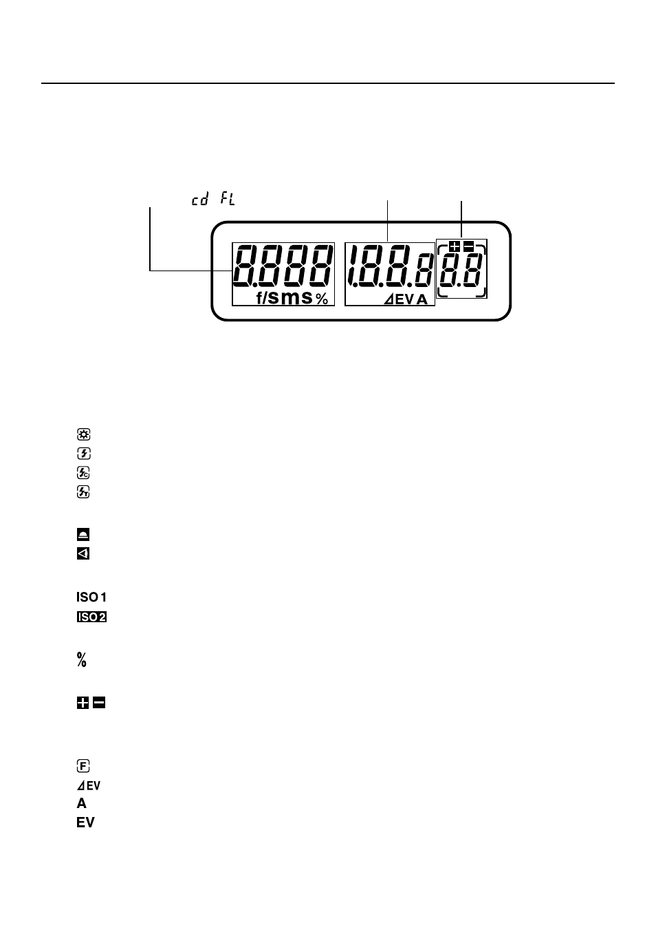 Sekonic L-758D User Manual | Page 10 / 68
