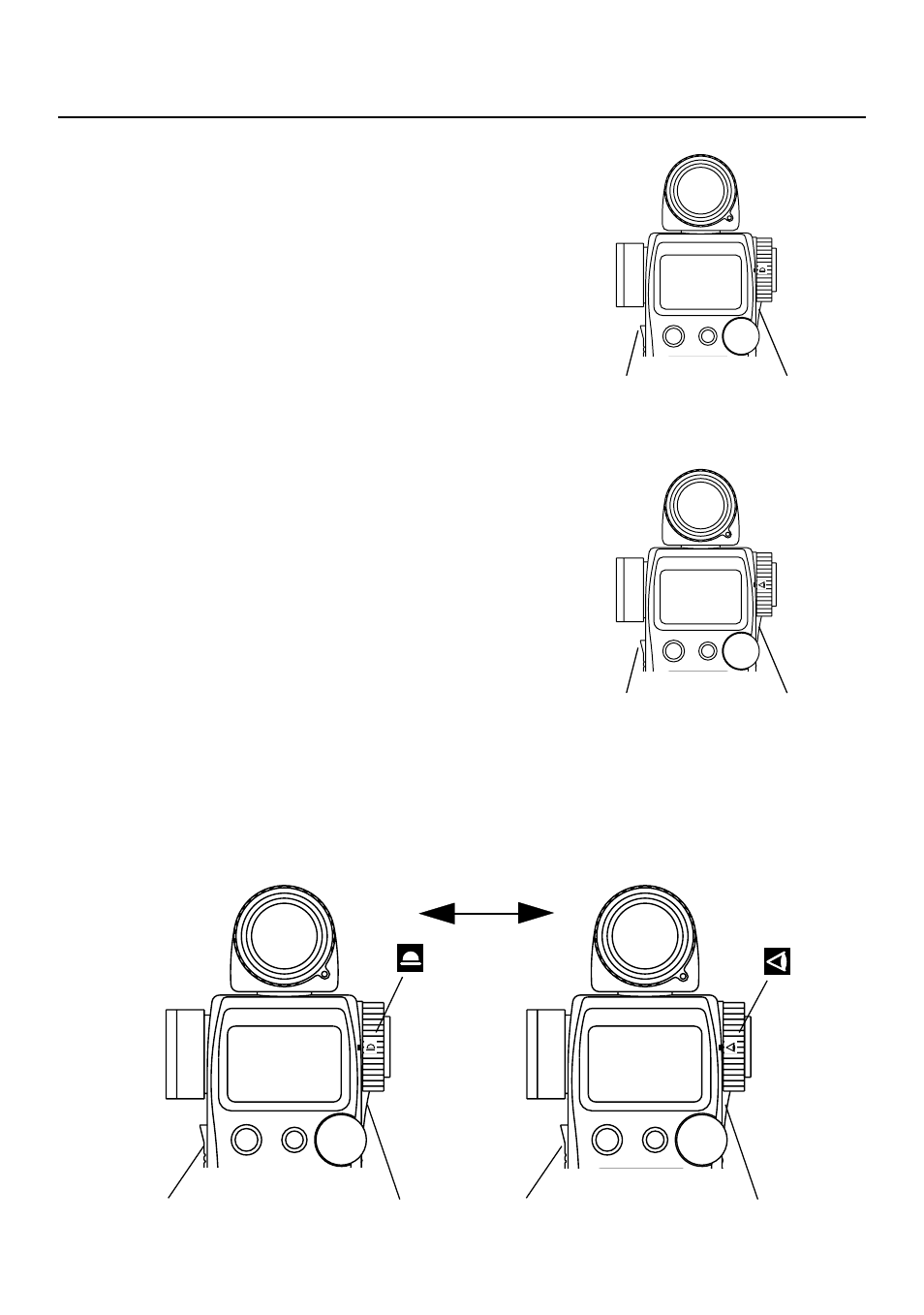 Before using | Sekonic L-758D User Manual | Page 16 / 68