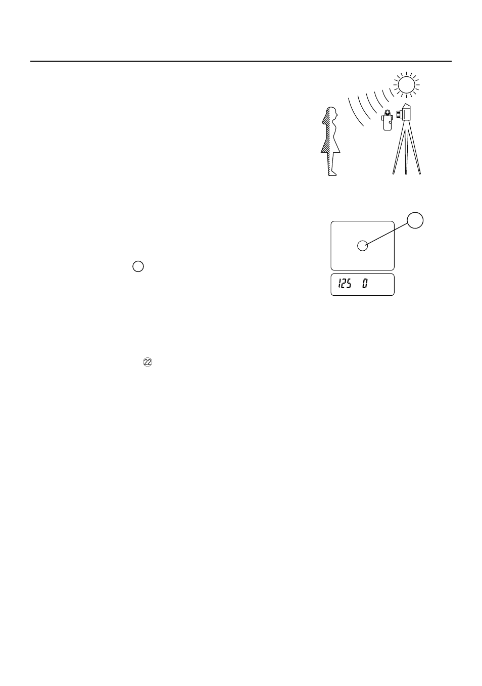 Basic operation | Sekonic L-758D User Manual | Page 20 / 68
