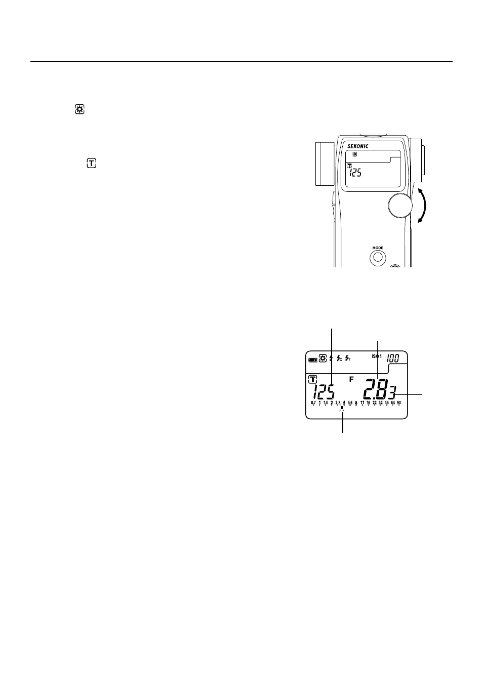 Measurement | Sekonic L-758D User Manual | Page 21 / 68