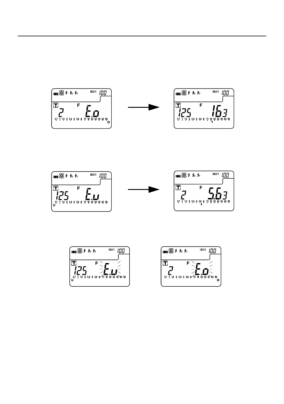 Measurement | Sekonic L-758D User Manual | Page 22 / 68