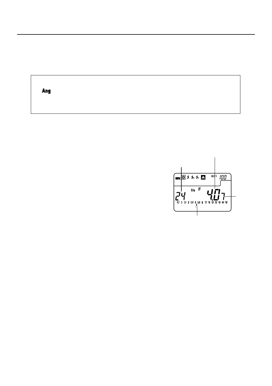 Measurement | Sekonic L-758D User Manual | Page 26 / 68