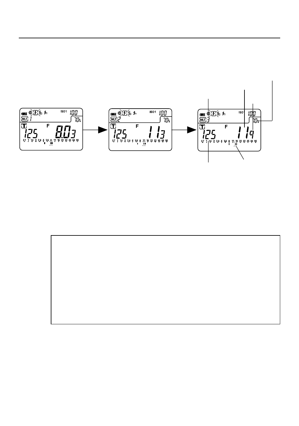 Measurement | Sekonic L-758D User Manual | Page 32 / 68