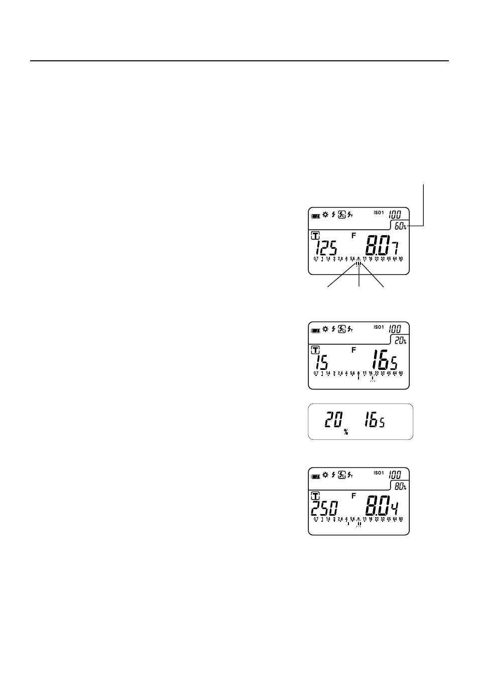 Measurement | Sekonic L-758D User Manual | Page 33 / 68