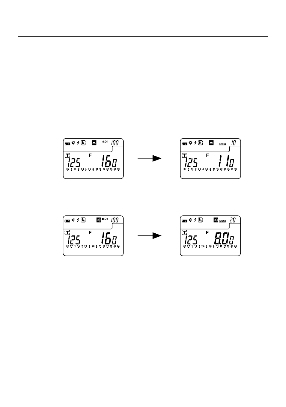 Advanced functions | Sekonic L-758D User Manual | Page 44 / 68