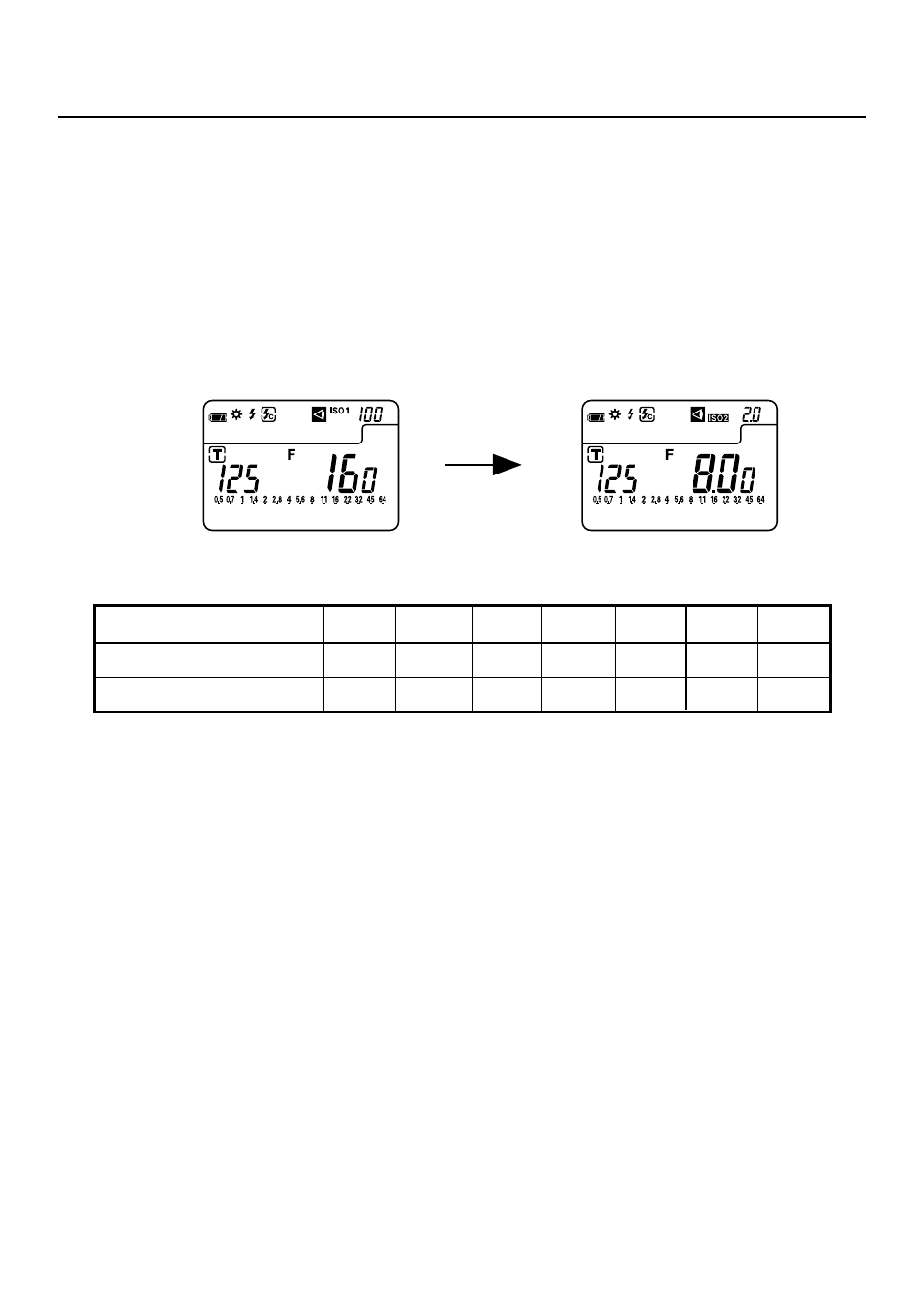 Advanced functions | Sekonic L-758D User Manual | Page 45 / 68