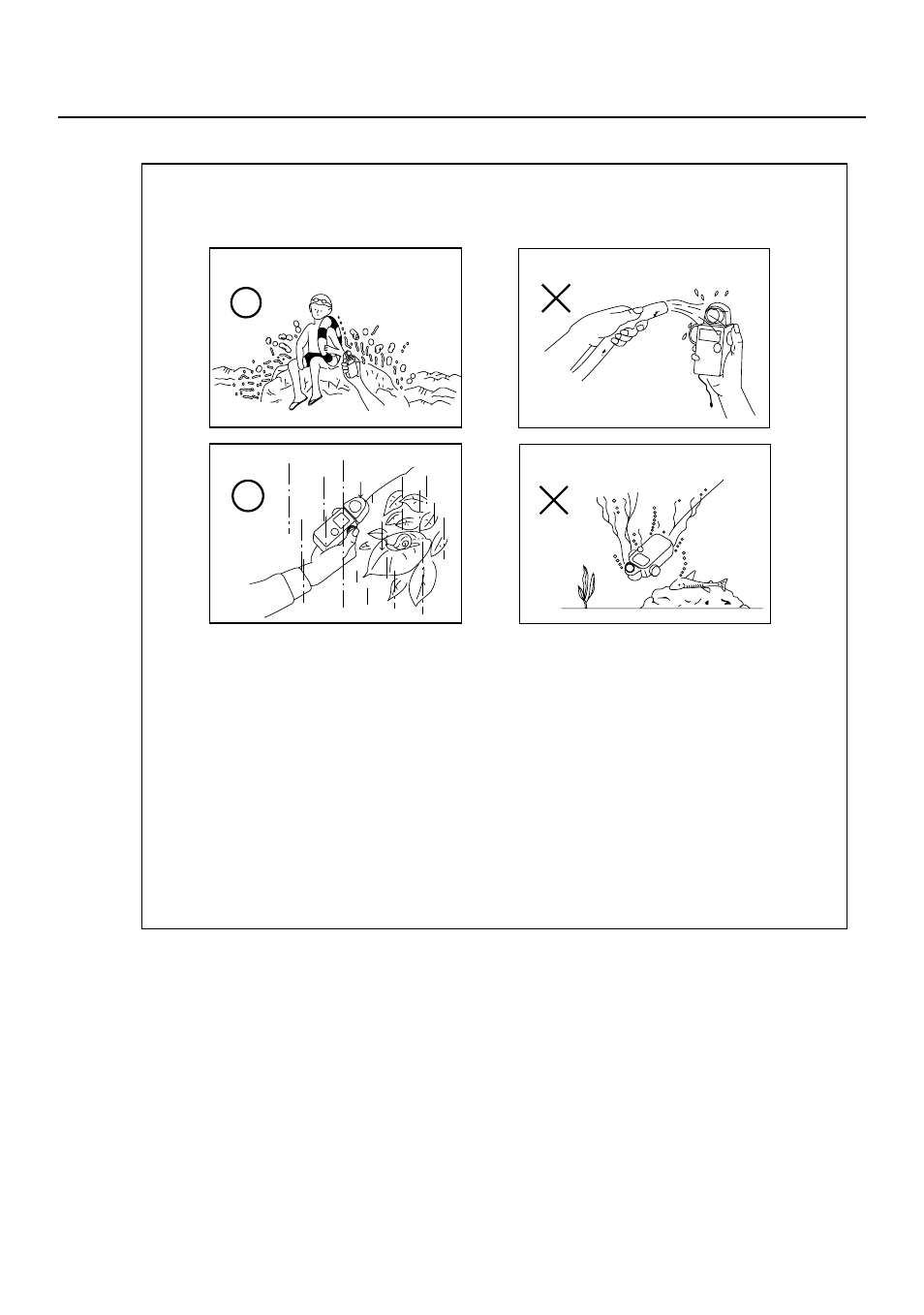 Care and maintainance | Sekonic L-758D User Manual | Page 62 / 68