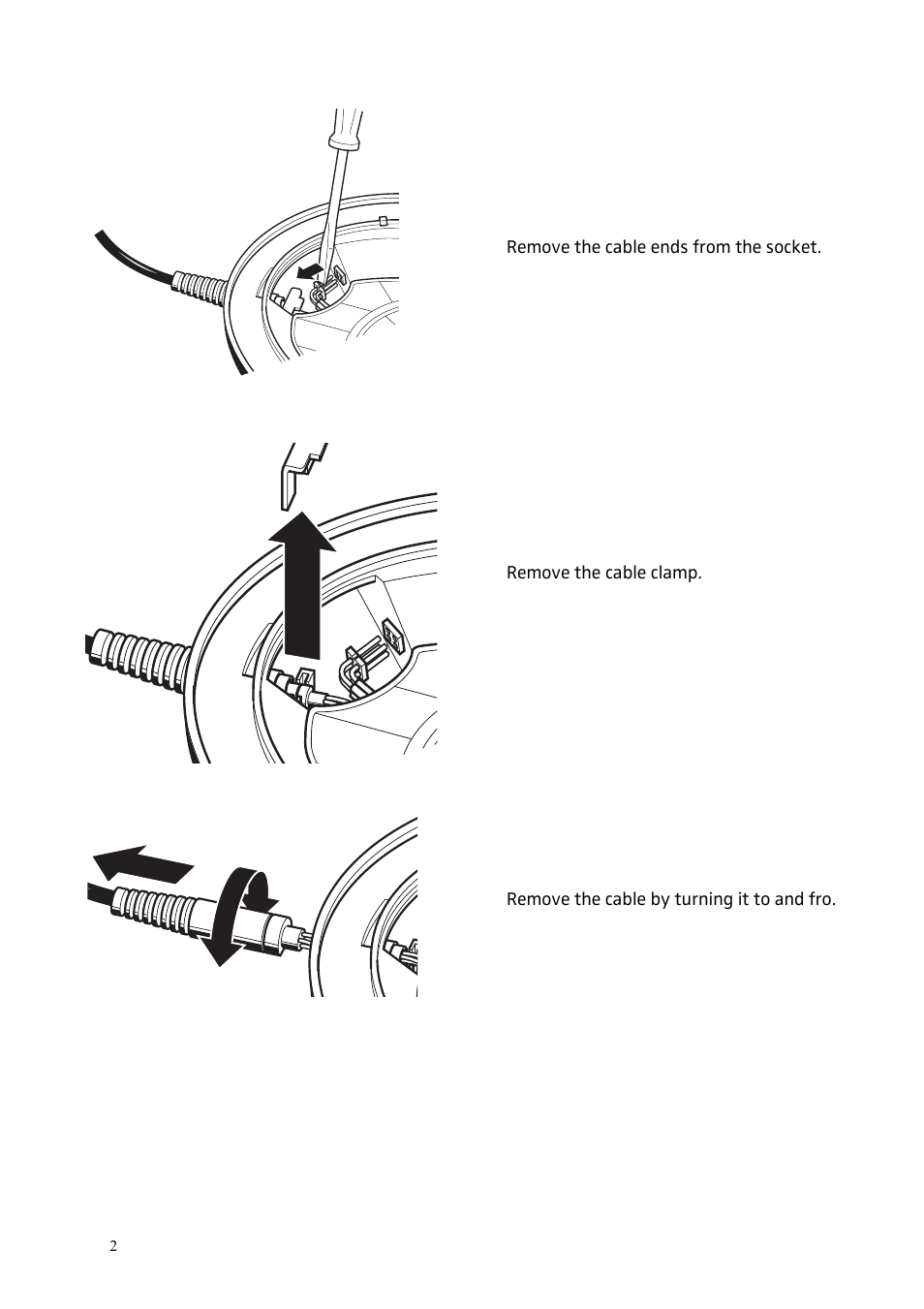 Sennheiser HD 515 User Manual | Page 2 / 4