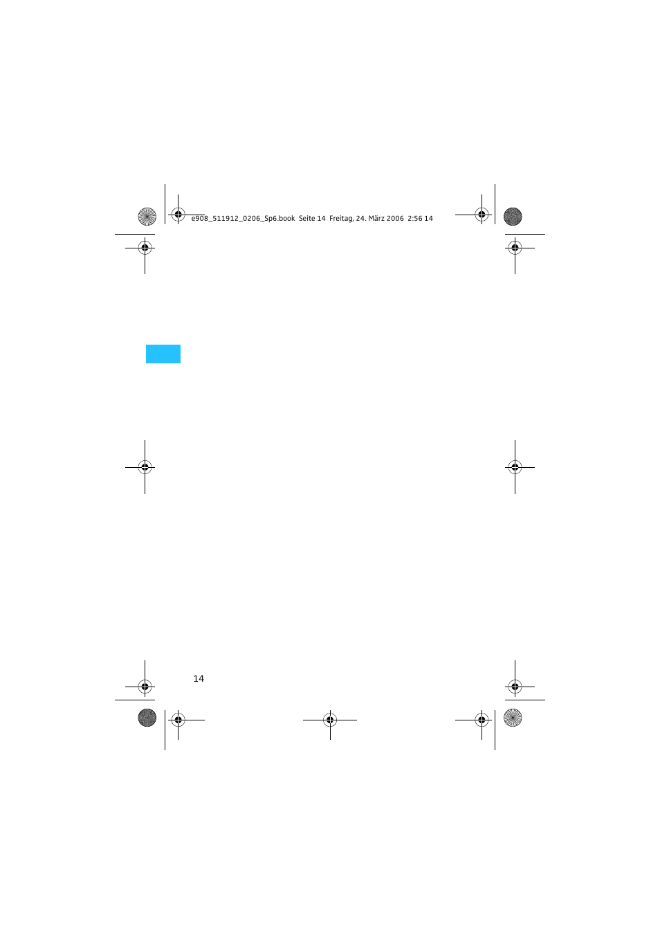 Sennheiser EVOLUTION E908 User Manual | Page 13 / 14