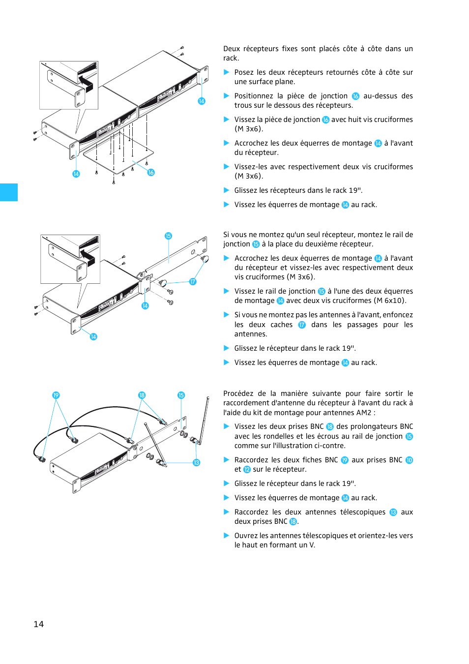 Sennheiser EW 300 G2 User Manual | Page 104 / 180