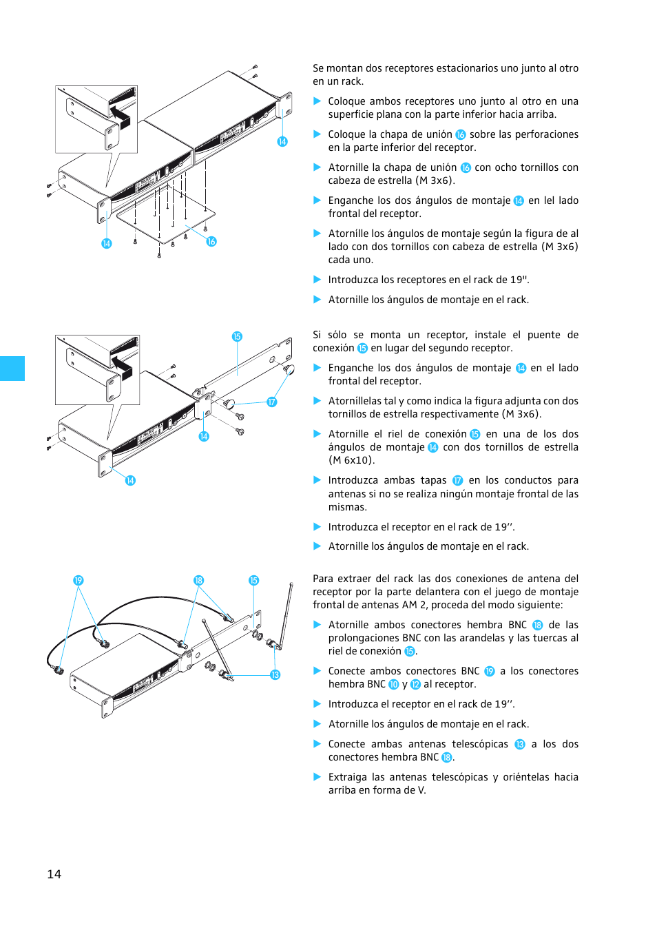 Sennheiser EW 300 G2 User Manual | Page 149 / 180
