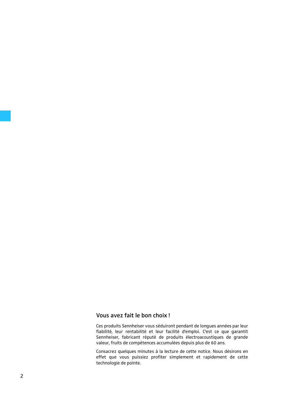 Sennheiser EW 300 G2 User Manual | Page 92 / 180