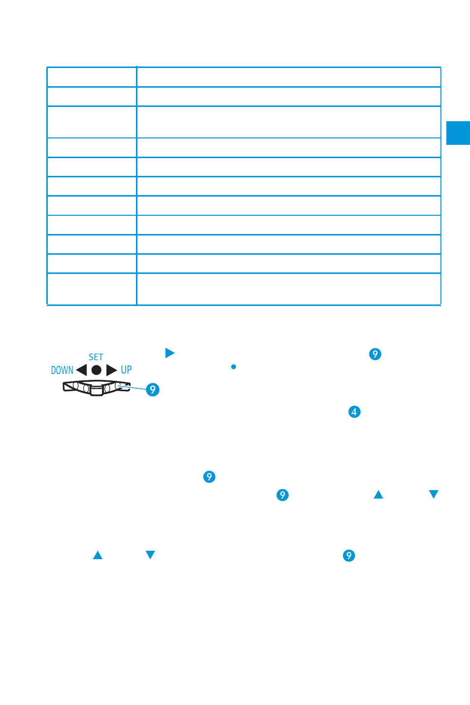 Sennheiser SK 5212 User Manual | Page 18 / 33