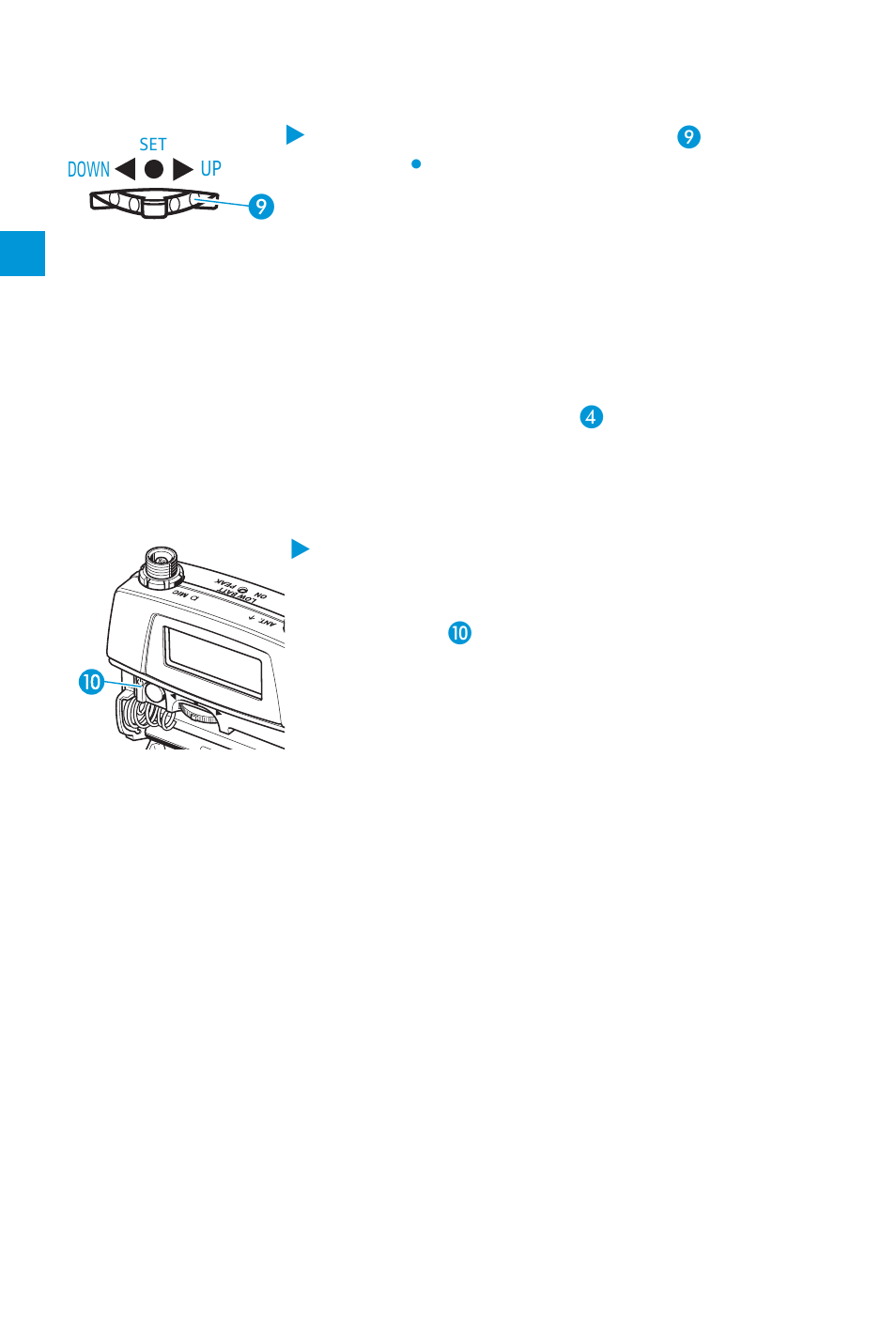 Sennheiser SK 5212 User Manual | Page 19 / 33