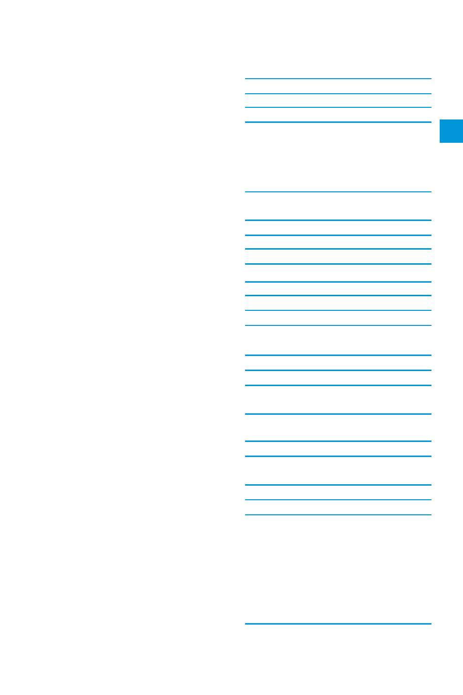 Specifications | Sennheiser SK 5212 User Manual | Page 30 / 33