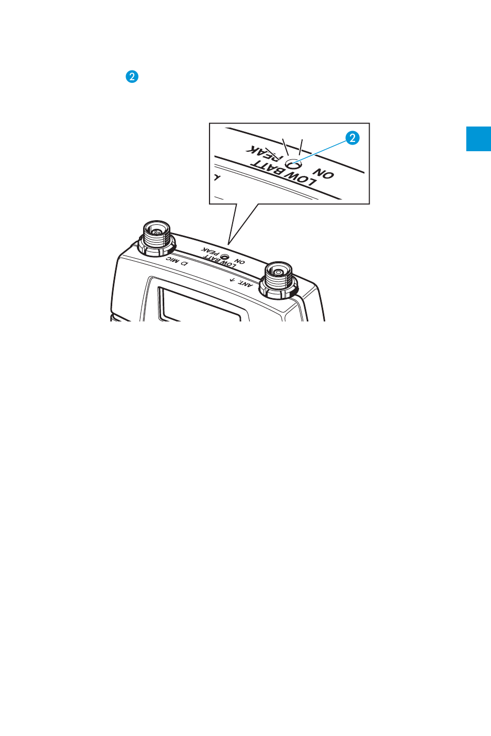 Sennheiser SK 5212 User Manual | Page 8 / 33