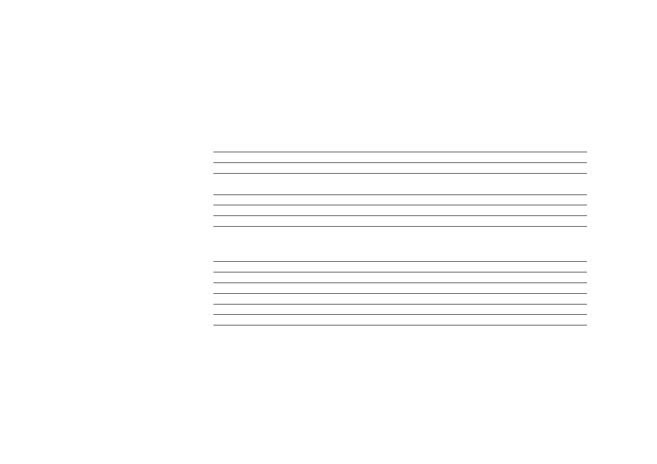 Technical data | Sennheiser NOISEGARD HMEC 305 User Manual | Page 32 / 36