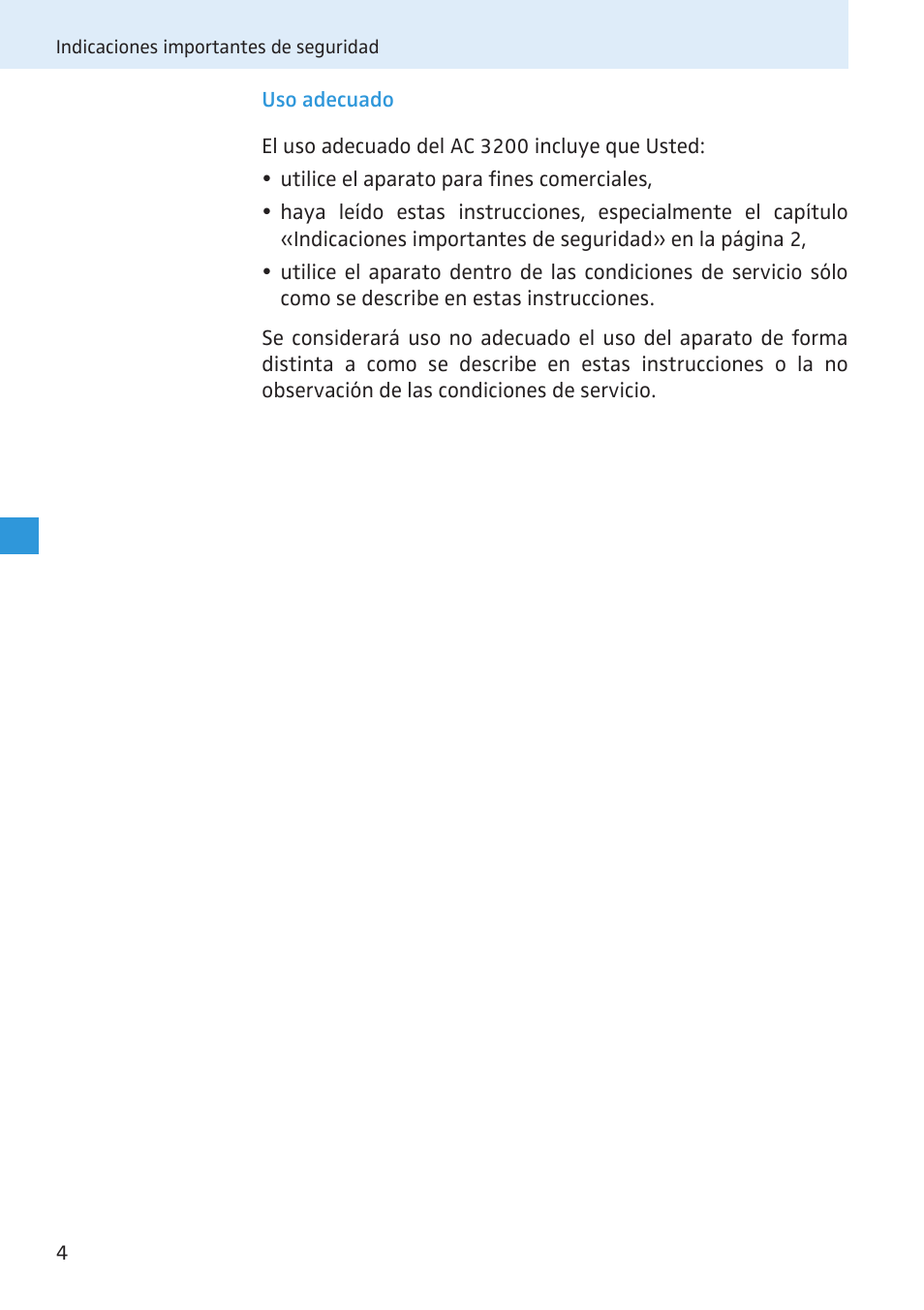 Sennheiser Active Transmitter Combiner 8:1 AC 3200 User Manual | Page 22 / 69