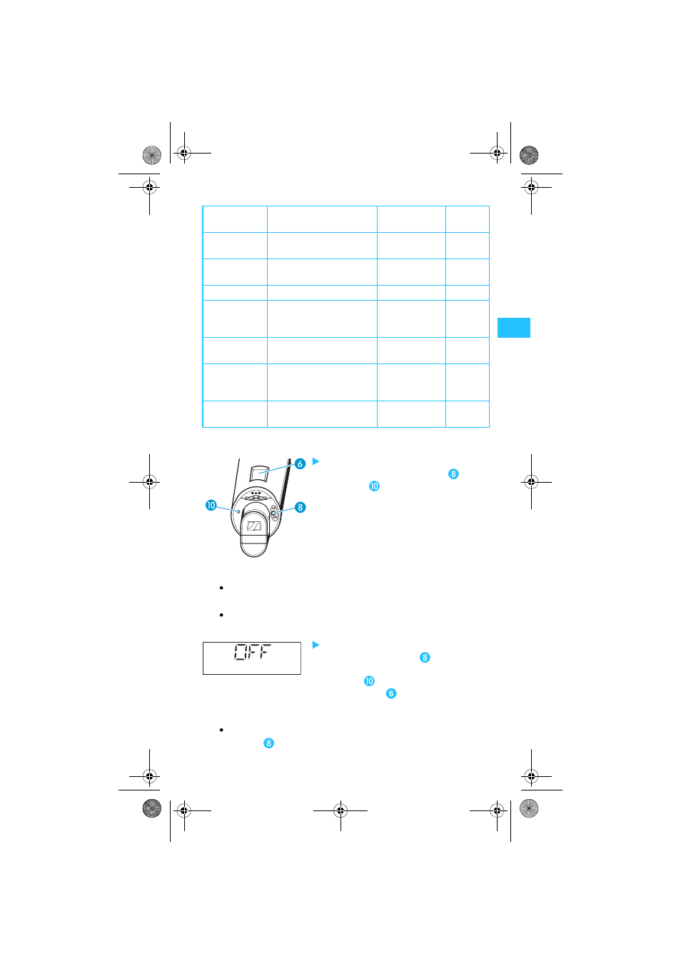 Sennheiser SKM 5200 User Manual | Page 11 / 32