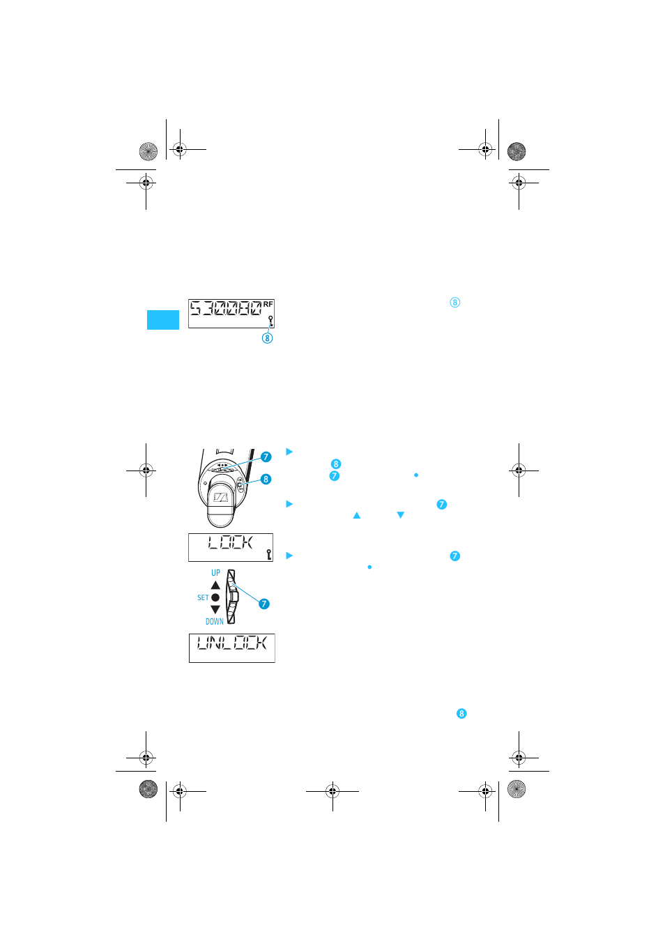 Sennheiser SKM 5200 User Manual | Page 14 / 32