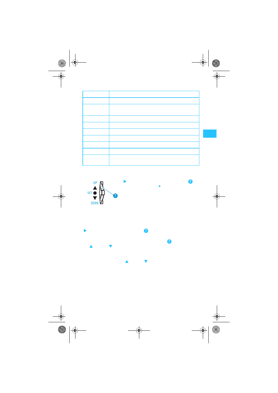 Sennheiser SKM 5200 User Manual | Page 17 / 32