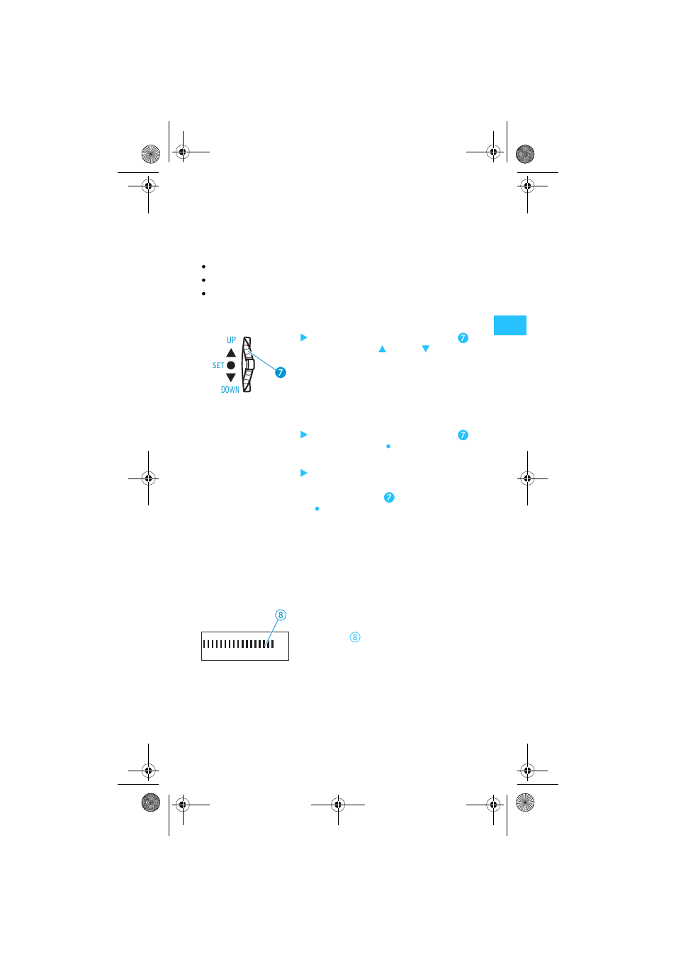 Sennheiser SKM 5200 User Manual | Page 23 / 32