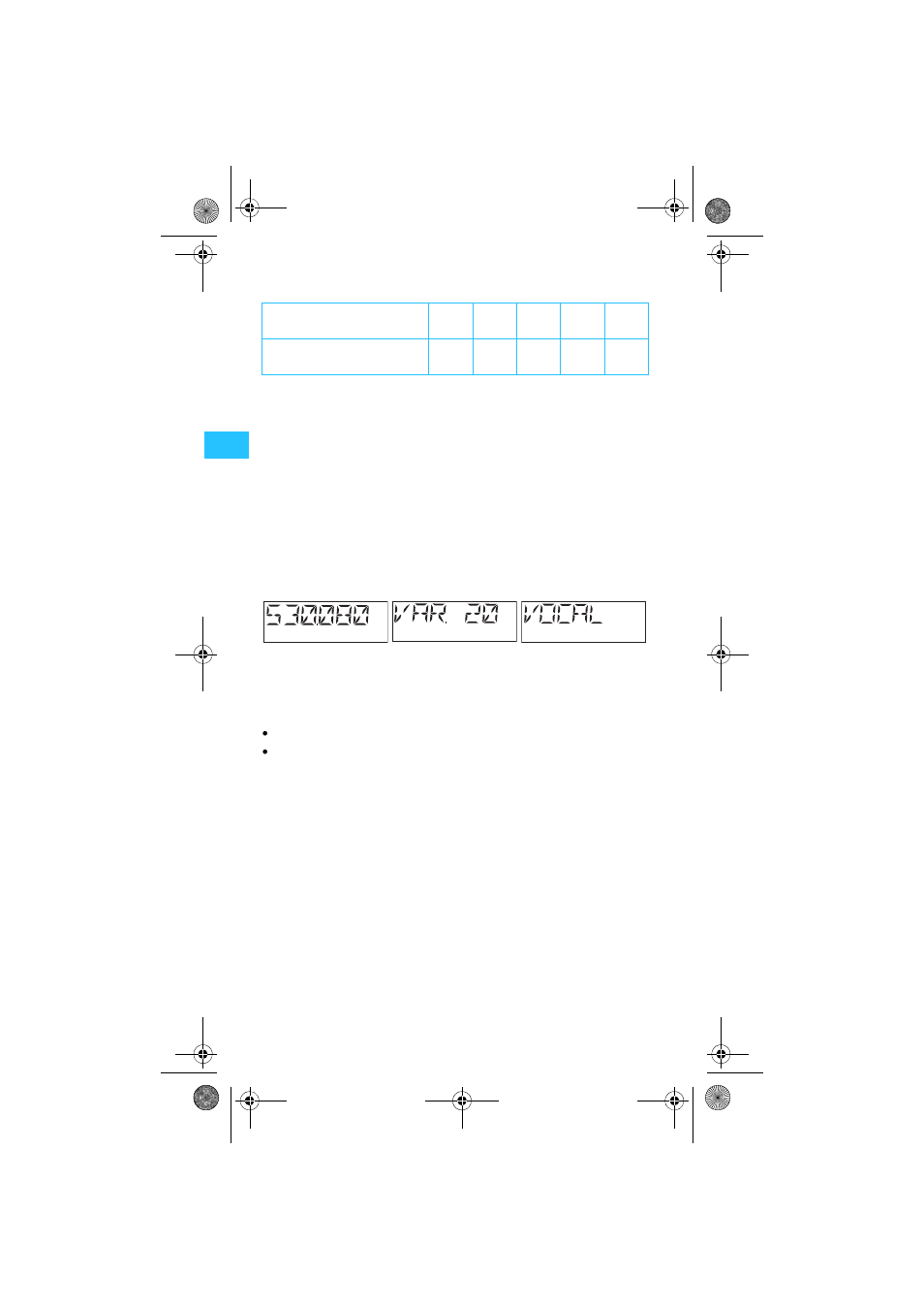 Sennheiser SKM 5200 User Manual | Page 24 / 32
