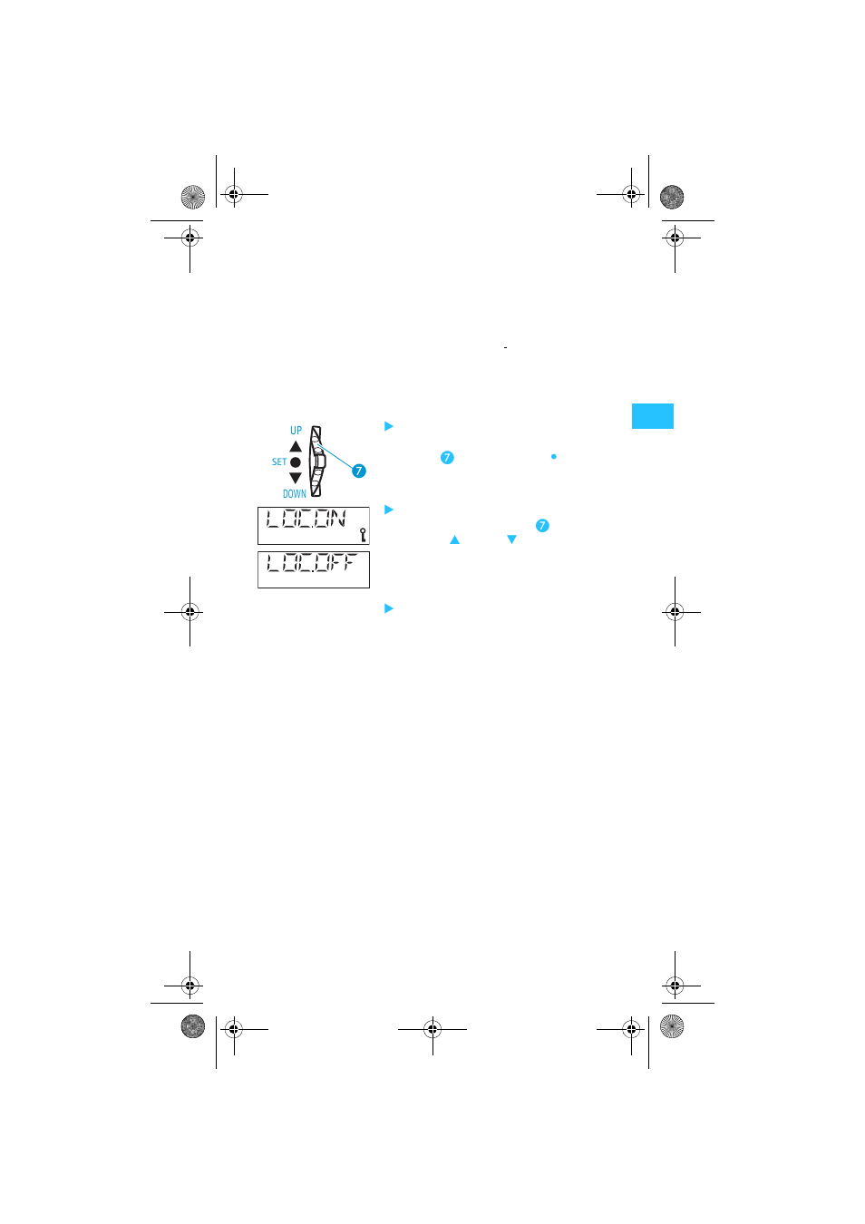Sennheiser SKM 5200 User Manual | Page 25 / 32