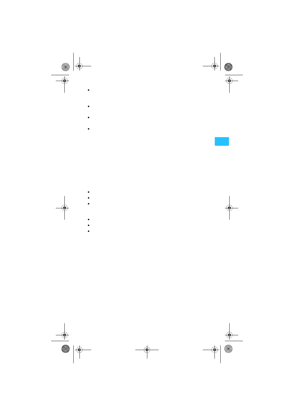 Sennheiser SKM 5200 User Manual | Page 5 / 32