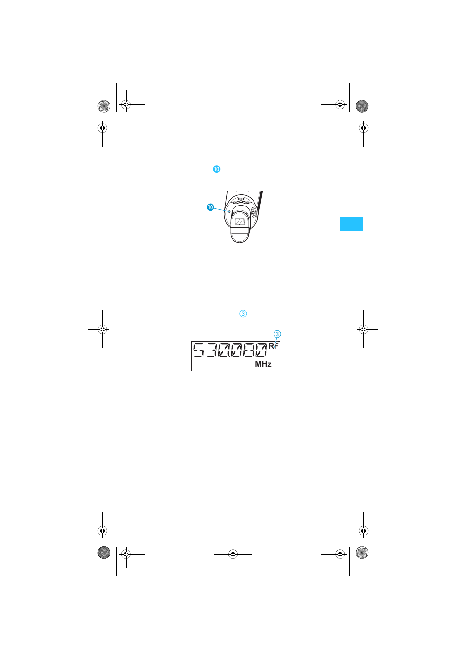 Sennheiser SKM 5200 User Manual | Page 7 / 32