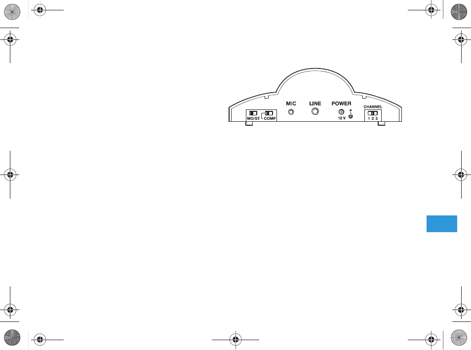 Sennheiser Set 820 S User Manual | Page 115 / 156