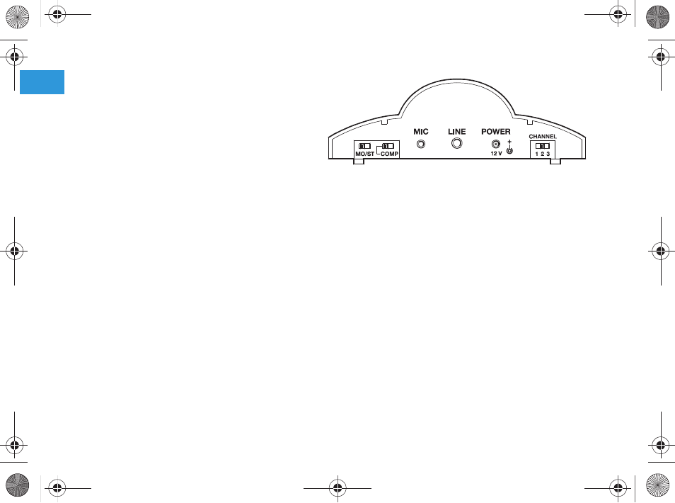 Sennheiser Set 820 S User Manual | Page 12 / 156