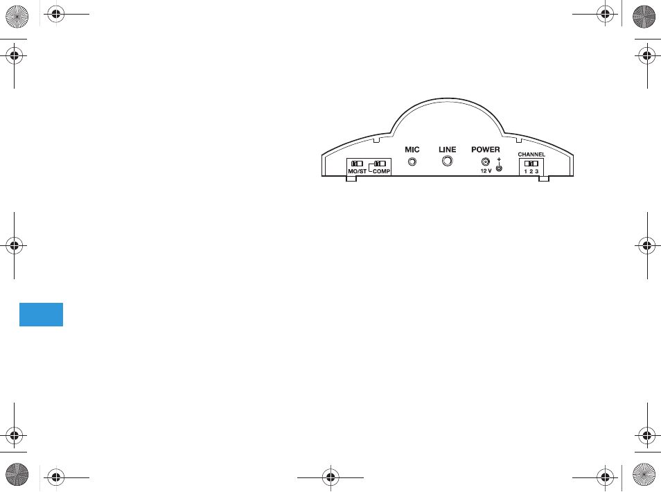 Sennheiser Set 820 S User Manual | Page 120 / 156