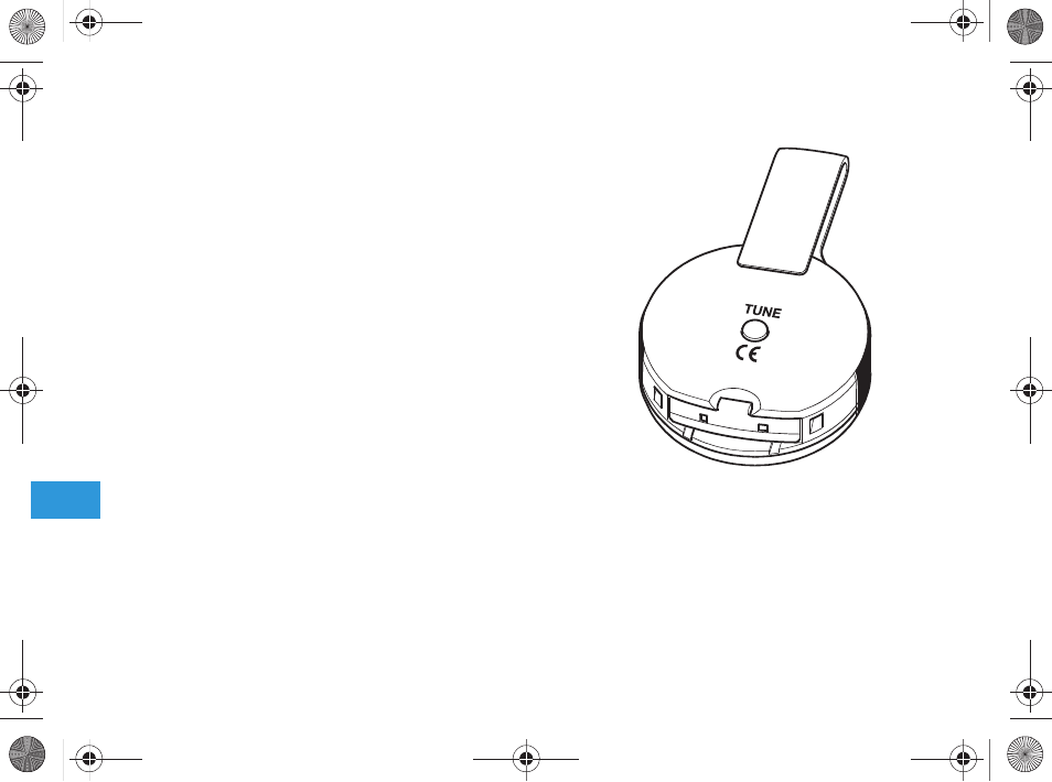 Sennheiser Set 820 S User Manual | Page 122 / 156