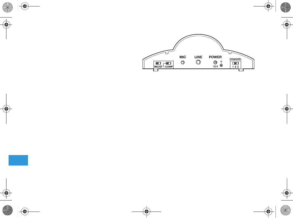 Sennheiser Set 820 S User Manual | Page 142 / 156